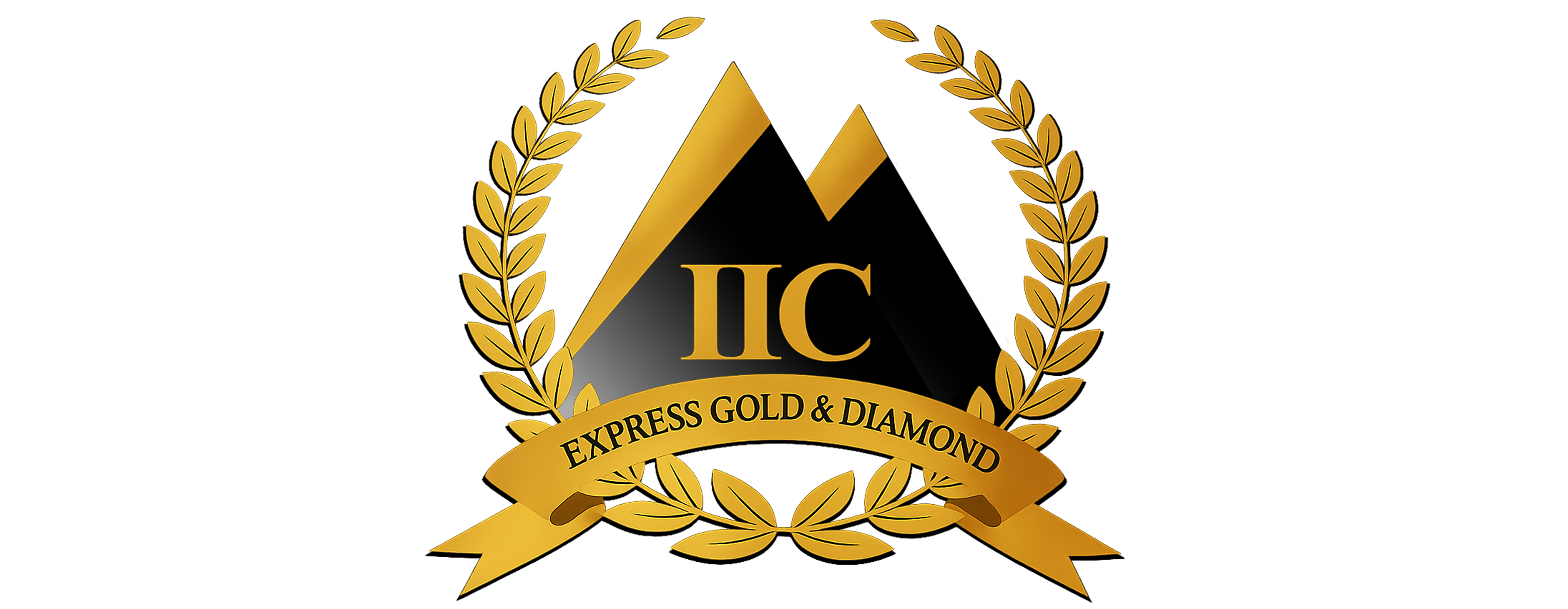 IIC Express Gold and Diamond